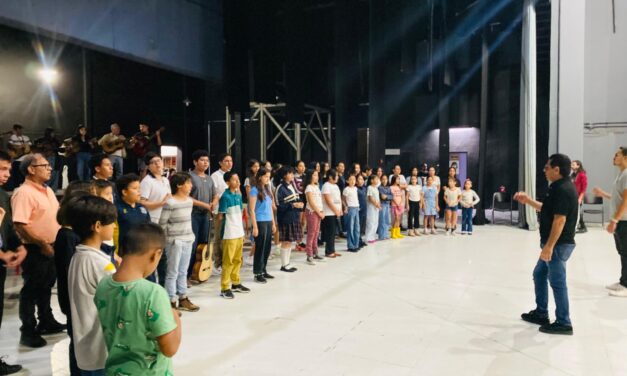 ¡SE ACERCA LA GRAN CLAUSURA DE BELLAS ARTES 2025!