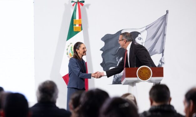 Plan méxico: Grupo Bimbo invertirá más de 2 mil millones de dólares en 2025-2028