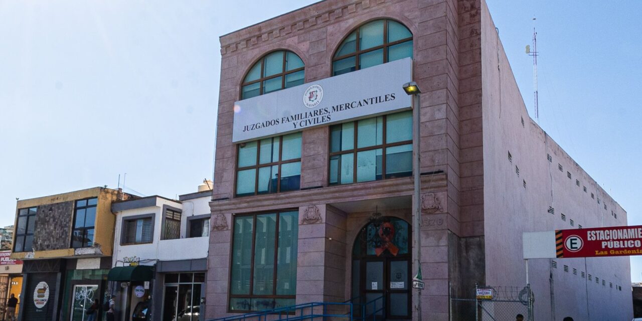 Concede Juzgado Segundo Mercantil medidas de protección a mujer adulta mayor