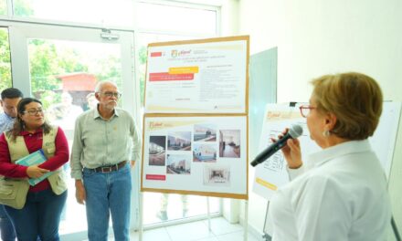 Nuevo Centro de Salud en Tecuala: atención digna y cercana para las familias