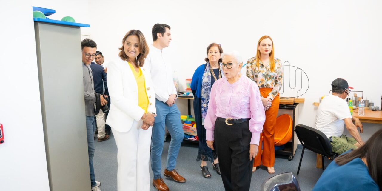 DIF Nayarit, modelo nacional de bienestar y justicia social