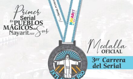 ¡La ruta continúa y el corazón del sur nos llama desde #IxtlánDelRío!