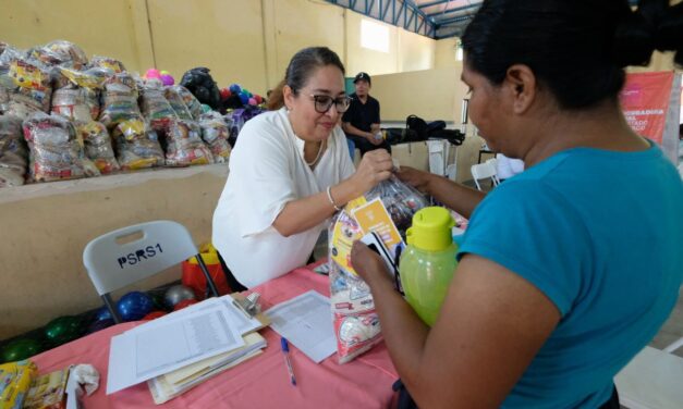 Las Brigadas #YoJalisco siguen llegando a cada rincón del estado