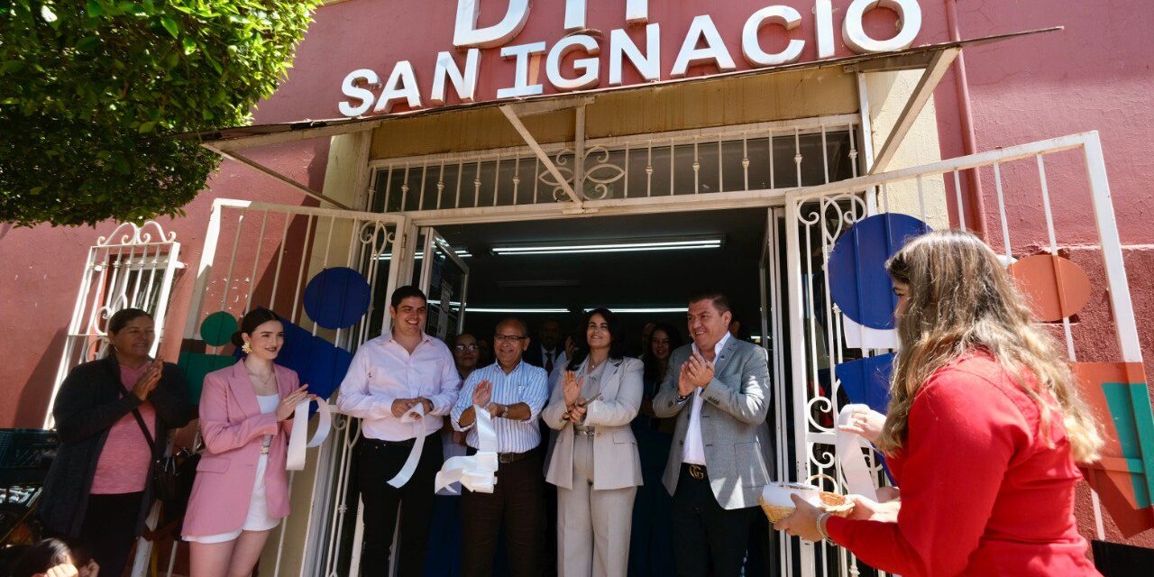 Brigadas médicas de Jalisco llegan a San Ignacio Cerro Gordo para brindar atención puerta a puerta