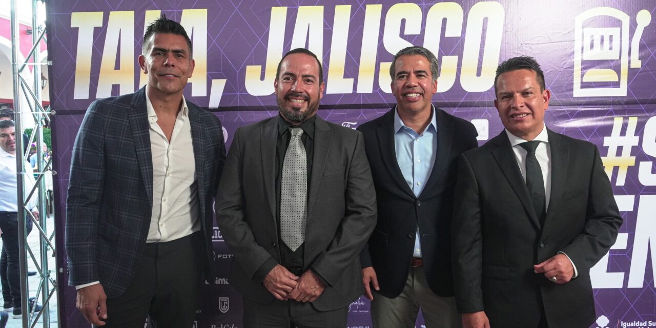 Inicia la Liguilla de la Copa Jalisco 2025 con 32 municipios en busca del título