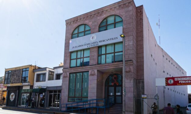 Concede Juzgado Segundo Mercantil medidas de protección a mujer adulta mayor