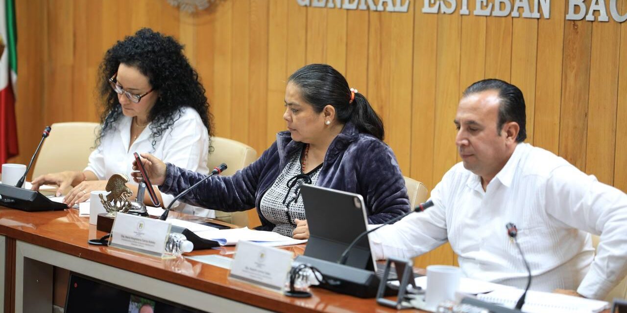 AVANZA ANÁLISIS DE LA NUEVA LEY GANADERA Y DE DESARROLLO PECUARIO
