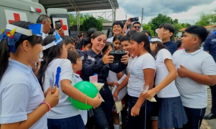 GOBIERNO DE NAYARIT Y GOBIERNO FEDERAL LLEVAN LA JORNADA POR LA PAZ A JOMULCO, JALA