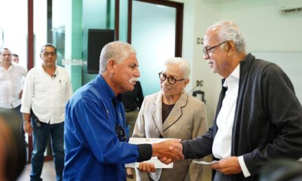 IMPULSA GOBIERNO DEL ESTADO, PROYECTOS PRODUCTIVOS CON CRÉDITOS PARA FORTALECER LA ECONOMÍA FAMILIAR