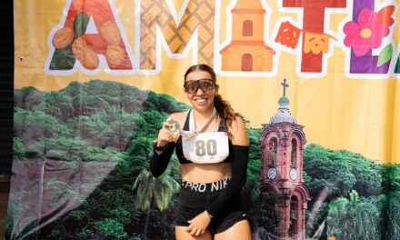 ¡ARRANCÓ LA FIESTA DEPORTIVA EN LOS PUEBLOS MÁGICOS DEL SUR!