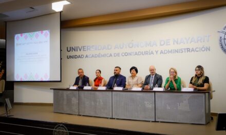NAYARIT AVANZA EN LEGALIDAD Y ANTICORRUPCIÓN