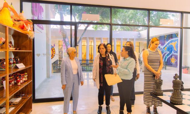 DIF NAYARIT: MODELO NACIONAL DE BIENESTAR Y JUSTICIA SOCIAL