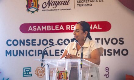 XALISCO IMPULSA UN TURISMO SOSTENIBLE Y CON VISIÓN INCLUYENTE