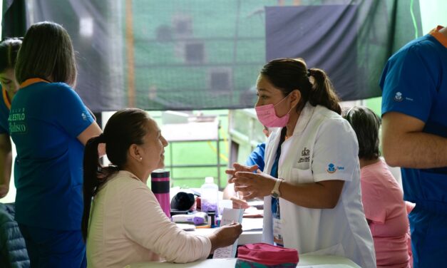 Médicos de Jalisco en tu Hogar: transforma vidas con atención directa y digna