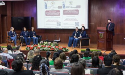 Justicia con rostro humano: Nayarit presenta avances en modelo restaurativo