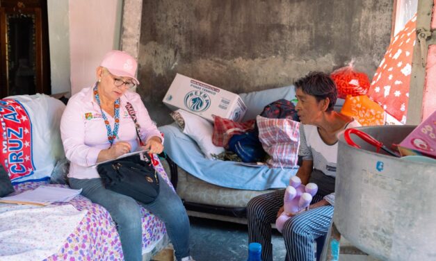 Con empatía y visión social, DIF Nayarit garantiza apoyos a quienes más lo necesitan