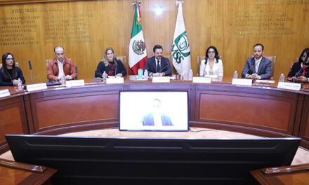 Suscriben IMSS y Natura convenio de colaboración para impulsar la afiliación de personas trabajadoras independientes