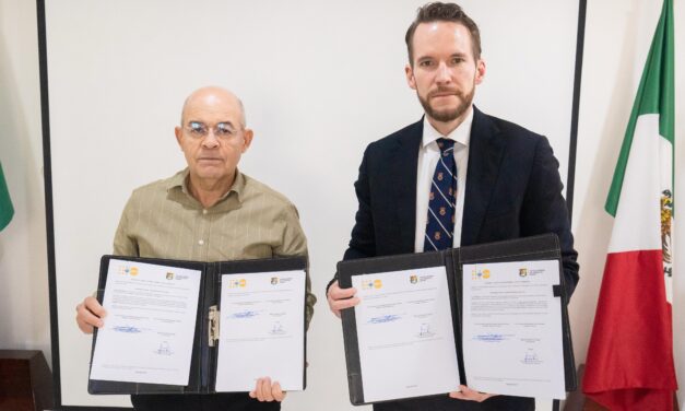 SUMAN ESFUERZOS FISCALÍA DE NAYARIT Y UNFPA PARA FORTALECER LA IDENTIFICACIÓN HUMANA