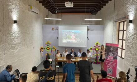 NAYARIT SE CONSOLIDA COMO POTENCIA EN TURISMO DEPORTIVO CON EL #RETOJALA 2025