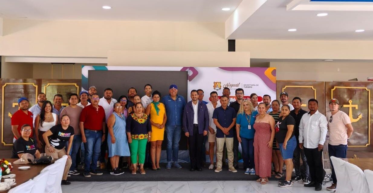 SAN BLAS SEDE DE LA SEGUNDA ASAMBLEA REGIONAL DE CONSEJOS CONSULTIVOS DE TURISMO – REGIÓN II