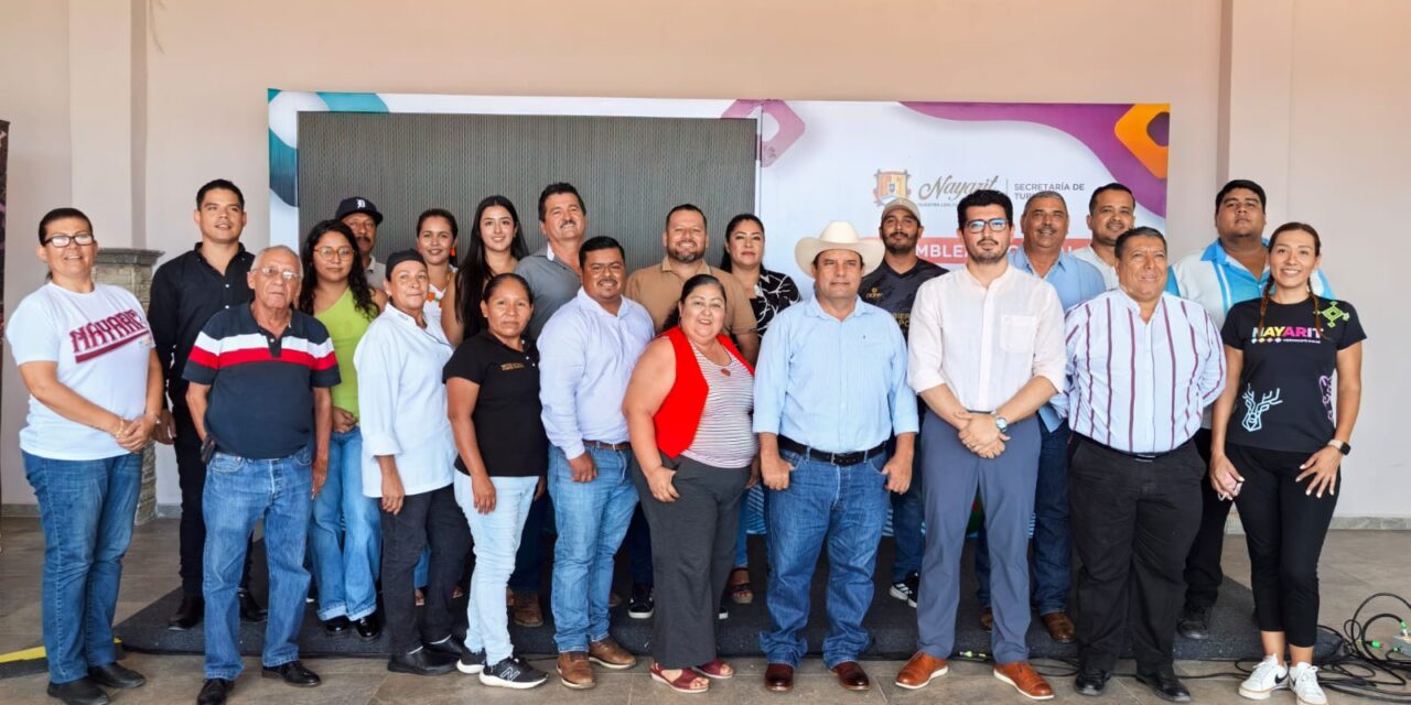 CIERRA CON ÉXITO LA 2ª JORNADA DE ASAMBLEAS REGIONALES EN ROSAMORADA