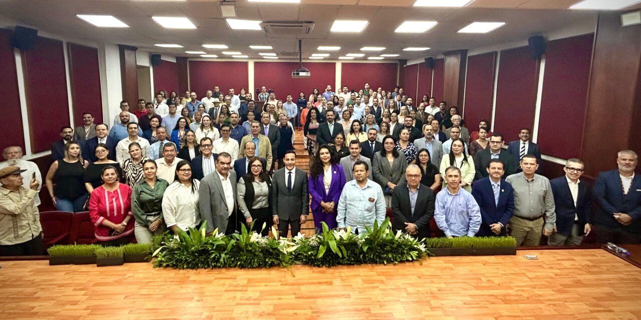 NAYARITA RUMBO A LA SUPREMA CORTE COMPARTE SU LEGADO JURÍDICO