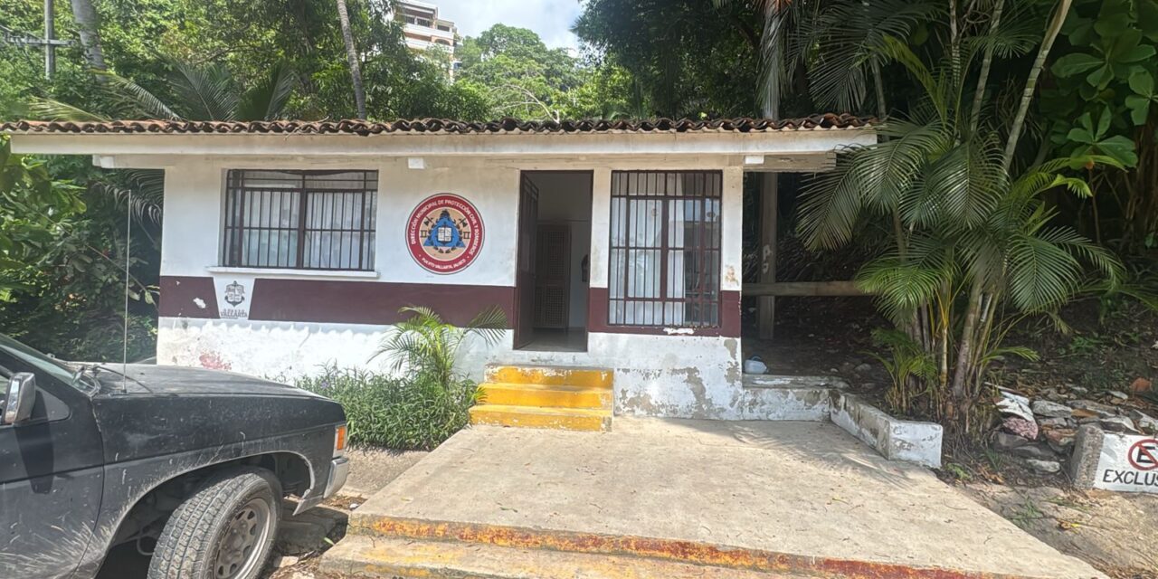 PUERTO VALLARTA REFUERZA SU SERVICIO DE ATENCIÓN TURÍSTICA CON LOS ÁNGELES VERDES