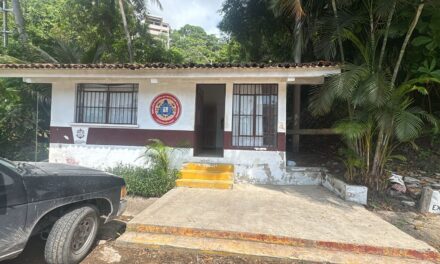 PUERTO VALLARTA REFUERZA SU SERVICIO DE ATENCIÓN TURÍSTICA CON LOS ÁNGELES VERDES
