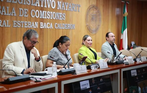 Comisión de Ecología aprueba reformas en favor de huertos urbanos y protección animal