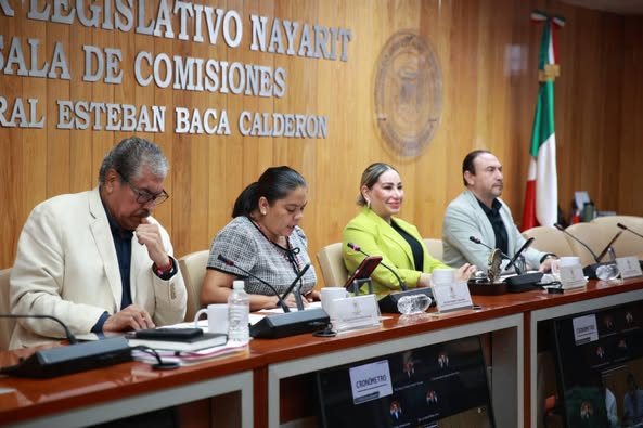 Comisión de Ecología aprueba reformas en favor de huertos urbanos y protección animal