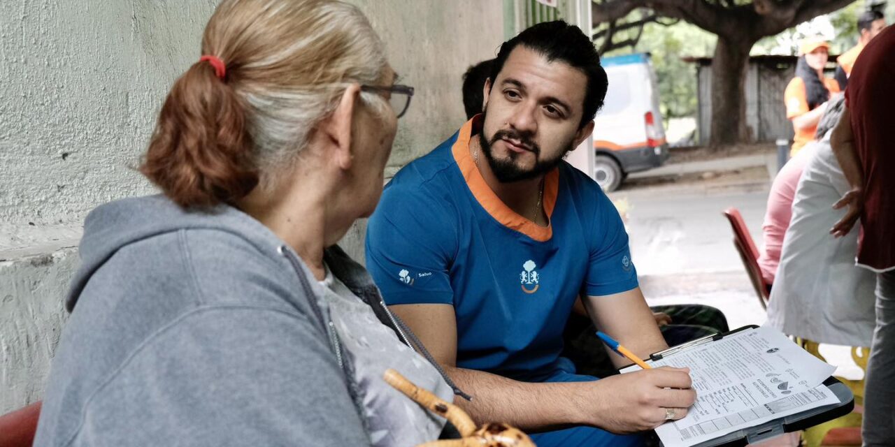 Más salud para todas y todos: atención médica gratuita con el Seguro Médico al Estilo Jalisco