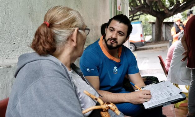 Más salud para todas y todos: atención médica gratuita con el Seguro Médico al Estilo Jalisco