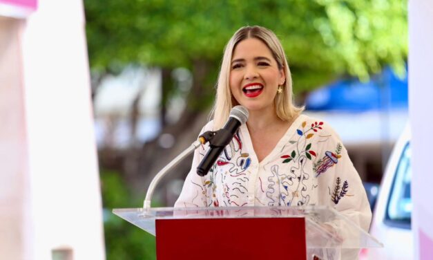 Mazatlán impulsa el emprendimiento local con la primera edición del Mercadito del Bienestar
