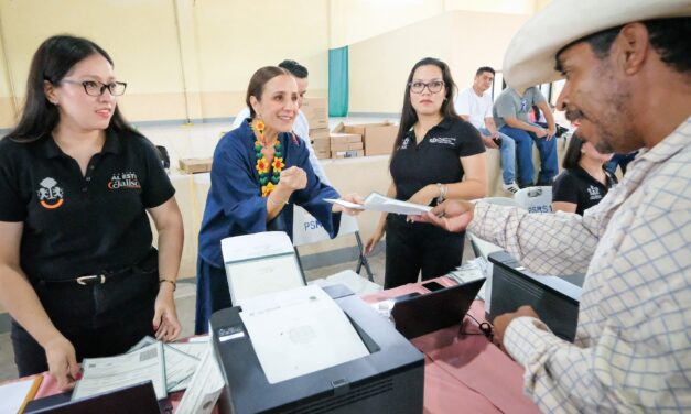 El Gobierno de Jalisco trabajamos para que los servicios lleguen a todas y todos, sin importar la distancia.