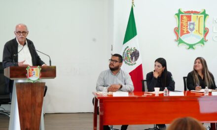 El emprendimiento joven, motor del crecimiento social y económico.