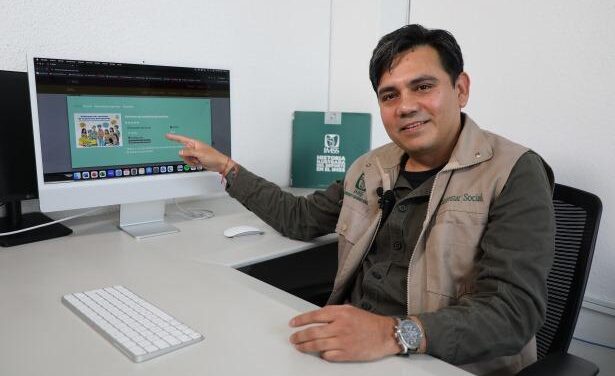 Ofrece IMSS curso para adolescentes sobre los peligros del consumo de sustancias psicoactivas
