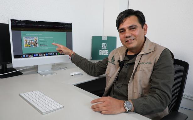 Ofrece IMSS curso para adolescentes sobre los peligros del consumo de sustancias psicoactivas