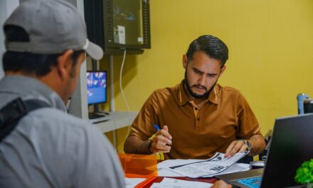 ¡SERVICIOS MUNICIPALES MÁS CERCA DE TI!