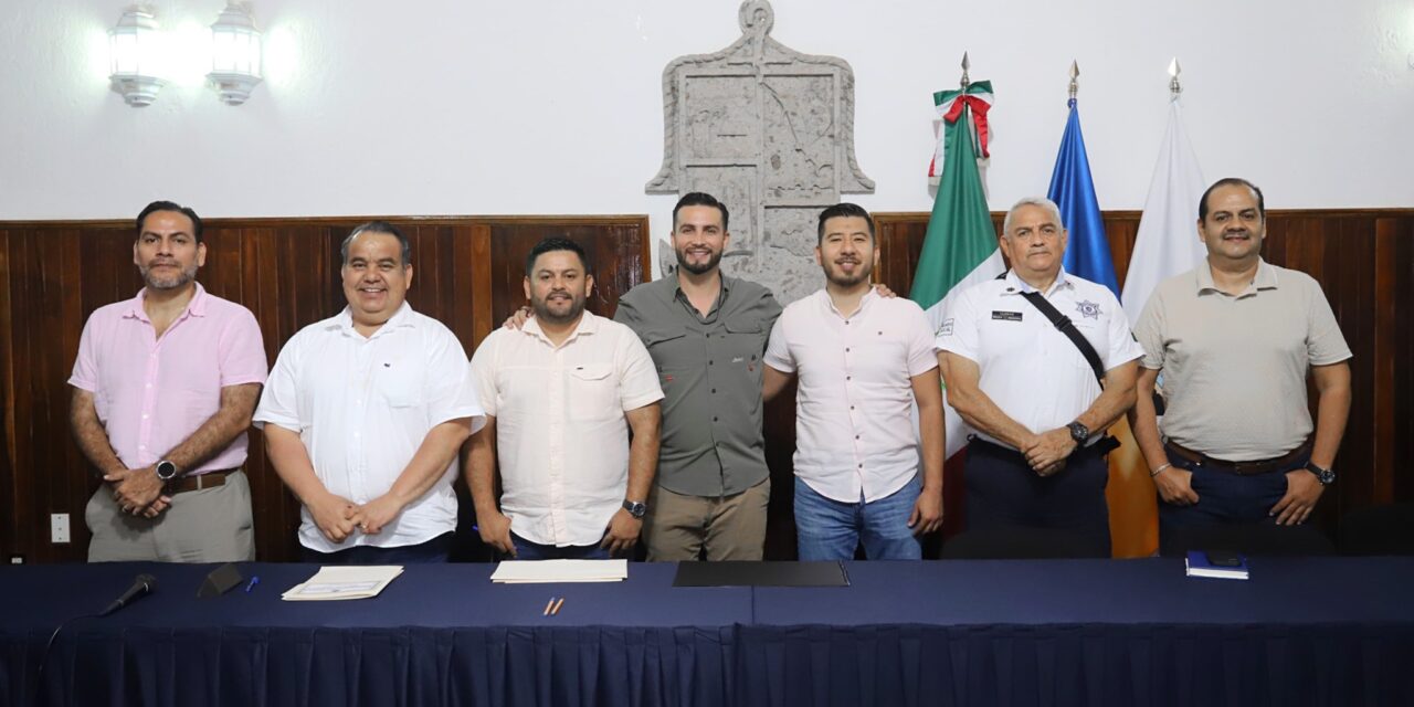 ¡VALLARTA FORTALECE UNA POLICÍA ÉTICA Y CIUDADANA!