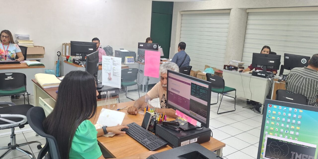 Agiliza IMSS atención de sus procesos a través de la herramienta digital Buzón IMSS