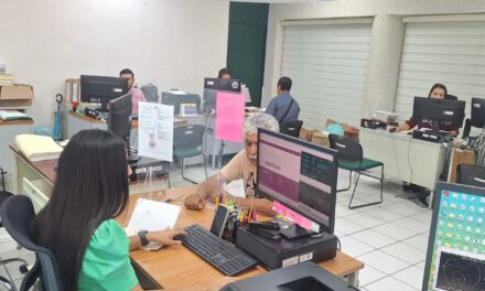 Agiliza IMSS atención de sus procesos a través de la herramienta digital Buzón IMSS