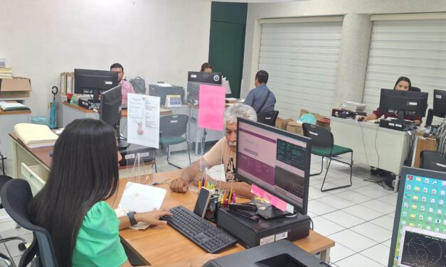 Agiliza IMSS atención de sus procesos a través de la herramienta digital Buzón IMSS