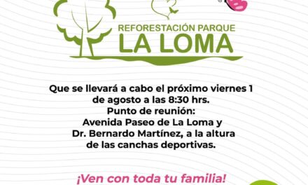 🌱 ¡Plantar un árbol es sembrar vida!