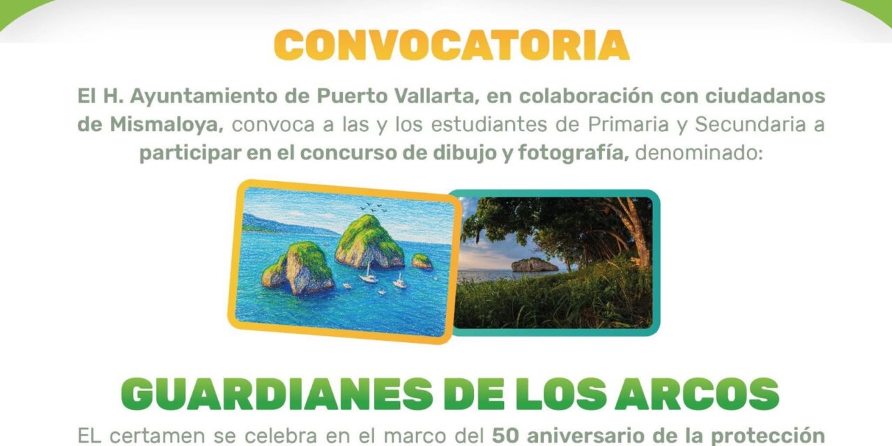 DIBUJA, FOTOGRAFÍA O GRABA: SÚMATE A LA DEFENSA DE LOS ARCOS DE MISMALOYA