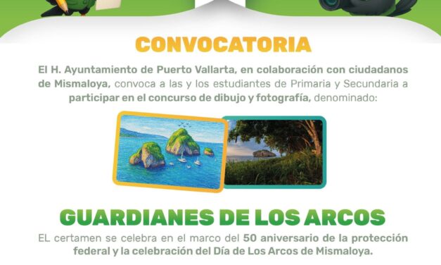 DIBUJA, FOTOGRAFÍA O GRABA: SÚMATE A LA DEFENSA DE LOS ARCOS DE MISMALOYA