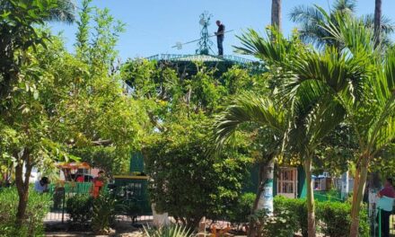 ¡MAZATLÁN SE CONECTA AL FUTURO!