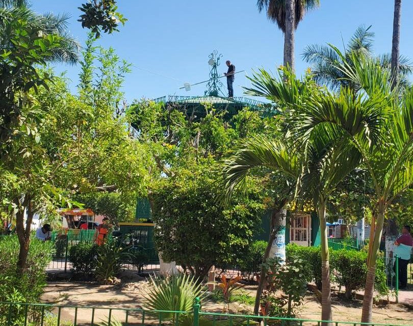 ¡MAZATLÁN SE CONECTA AL FUTURO!