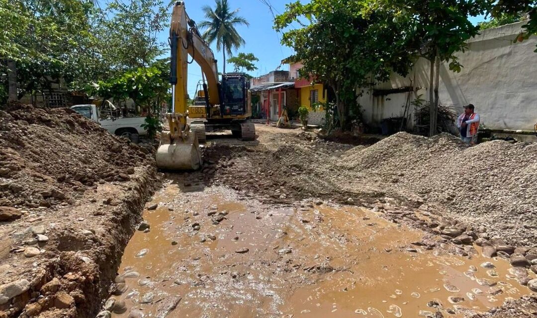 ¡OBRAS QUE TRANSFORMAN COMPOSTELA!