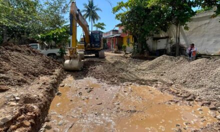 ¡OBRAS QUE TRANSFORMAN COMPOSTELA!