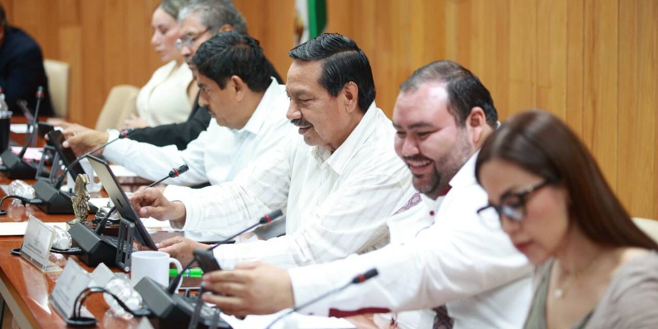 LEGISLA CONGRESO EN BENEFICIO DE LA EDUCACIÓN, JUVENTUD, VIVIENDA Y TURISMO